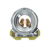 Koplamp fitting 44 mm